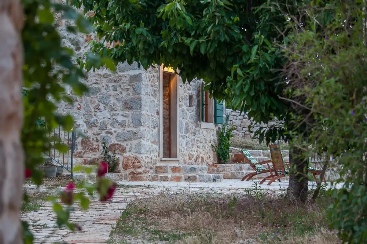 Villa Marjan - Hvar, Islands