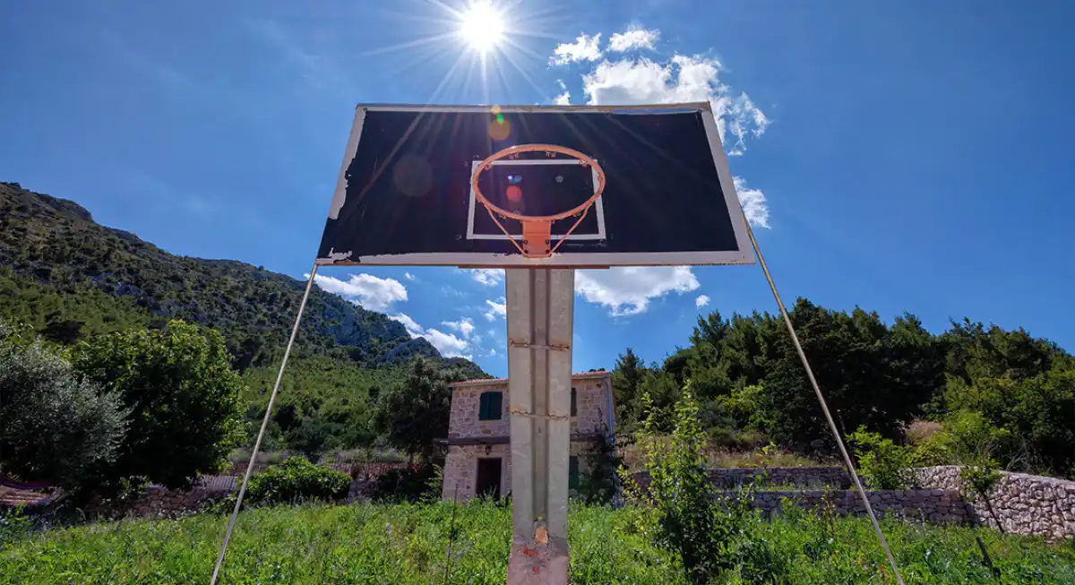 Villa Marjan - Hvar, Islands