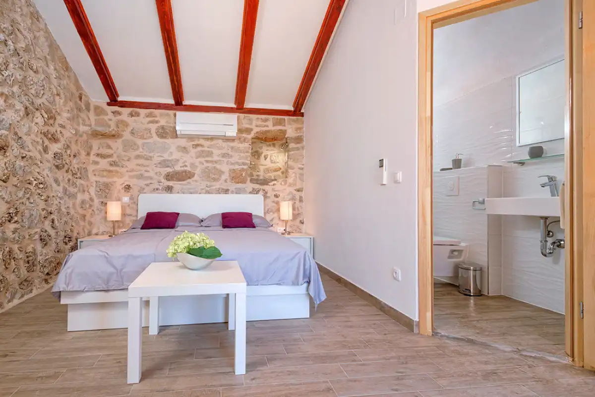 Villa Marjan - Hvar, Islands