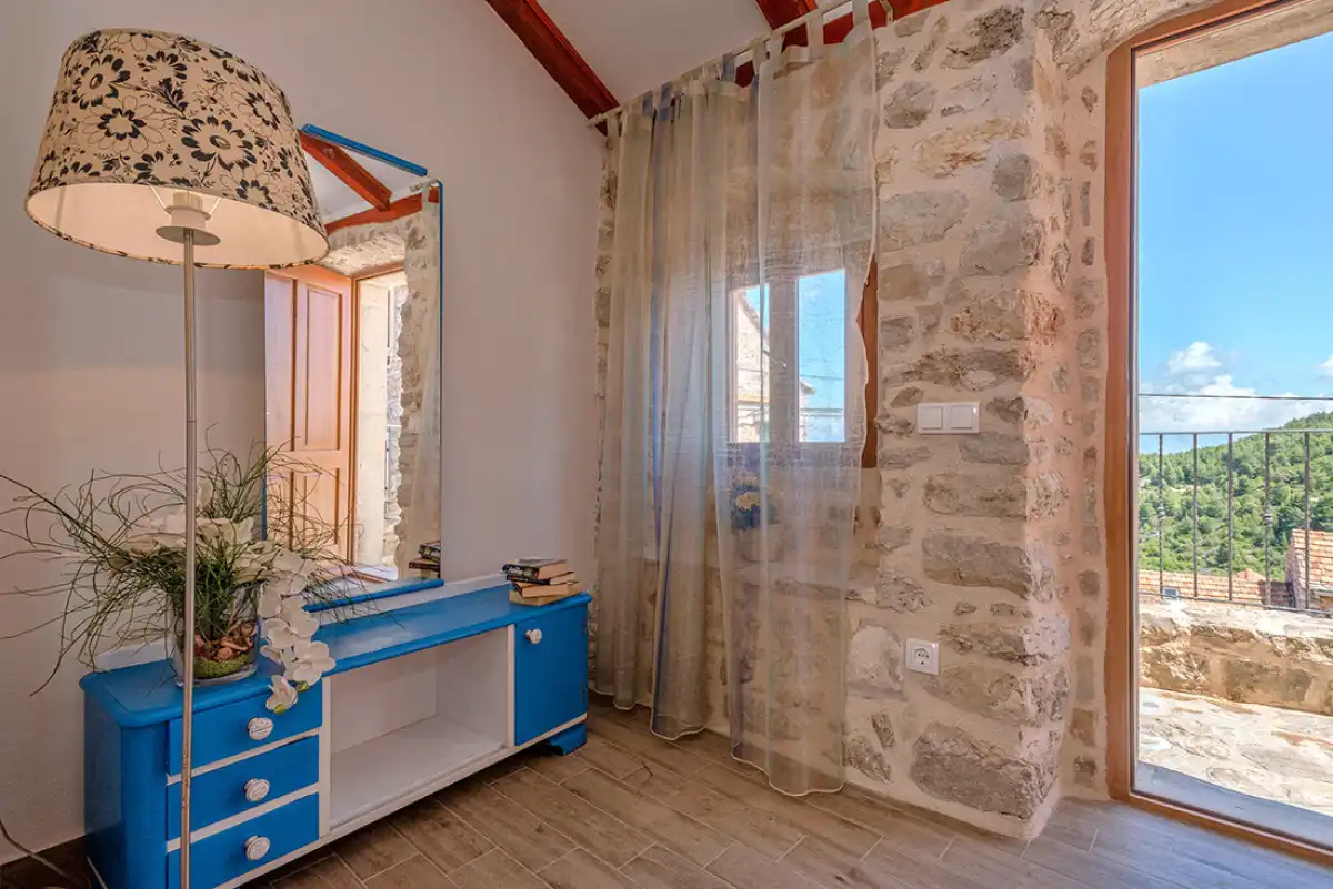 Villa Marjan - Hvar, Islands