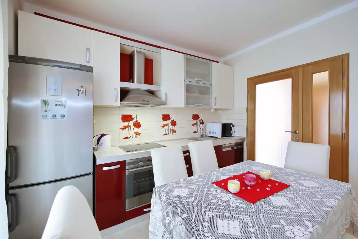Villa Marko A1 - Zadar, Dalmatia