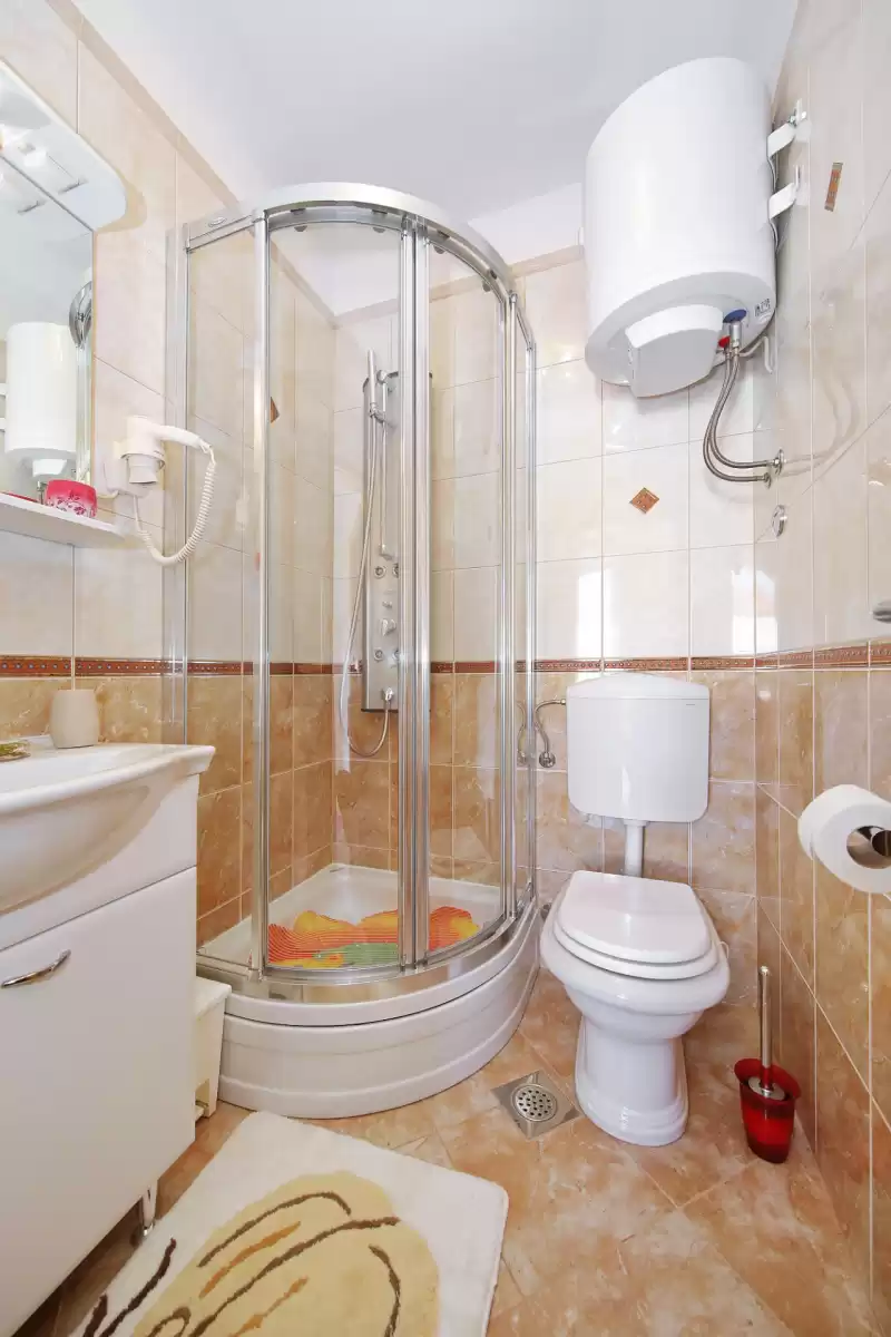 Villa Marko A1 - Zadar, Dalmatia