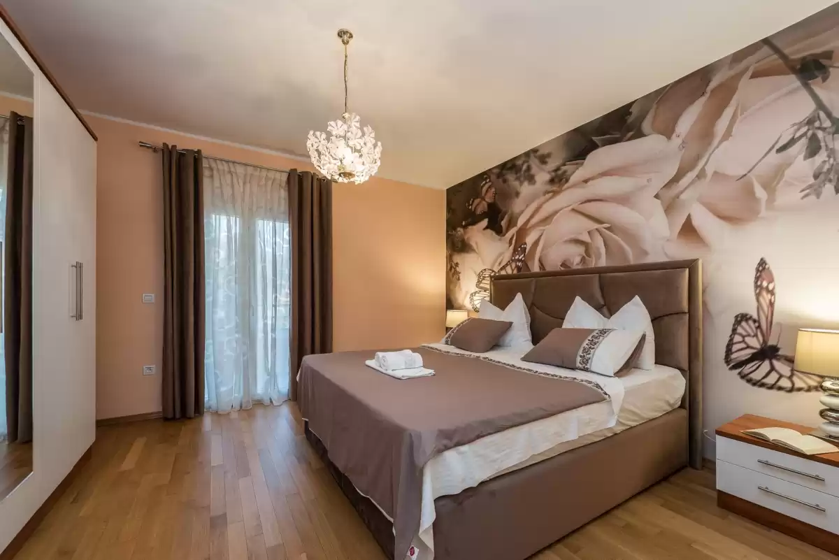 Villa Marko A1 - Zadar, Dalmatia