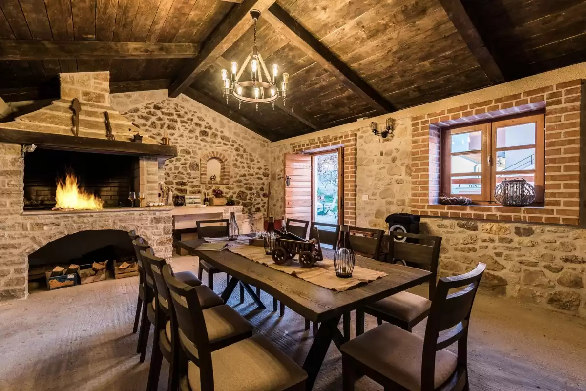 Villa Marko A1 - Zadar, Dalmatia