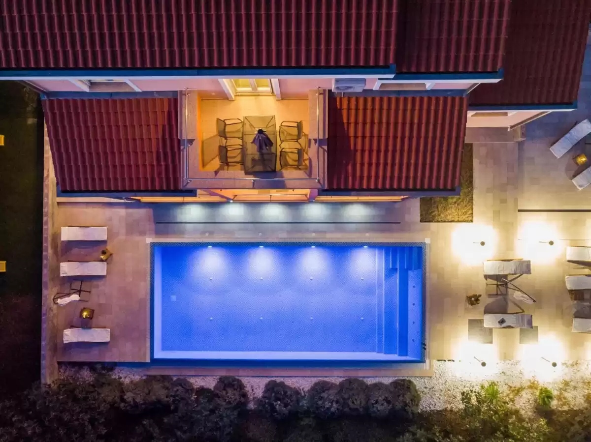 Villa Marko A1 - Zadar, Dalmatia