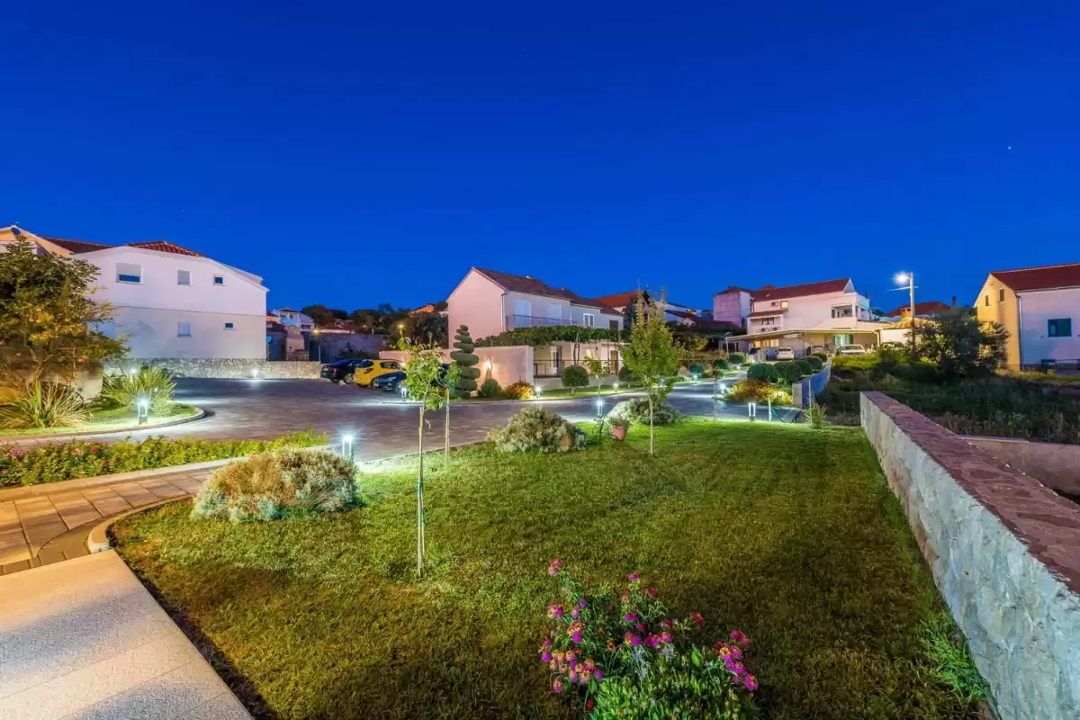Villa Marko A1 - Zadar, Dalmatia
