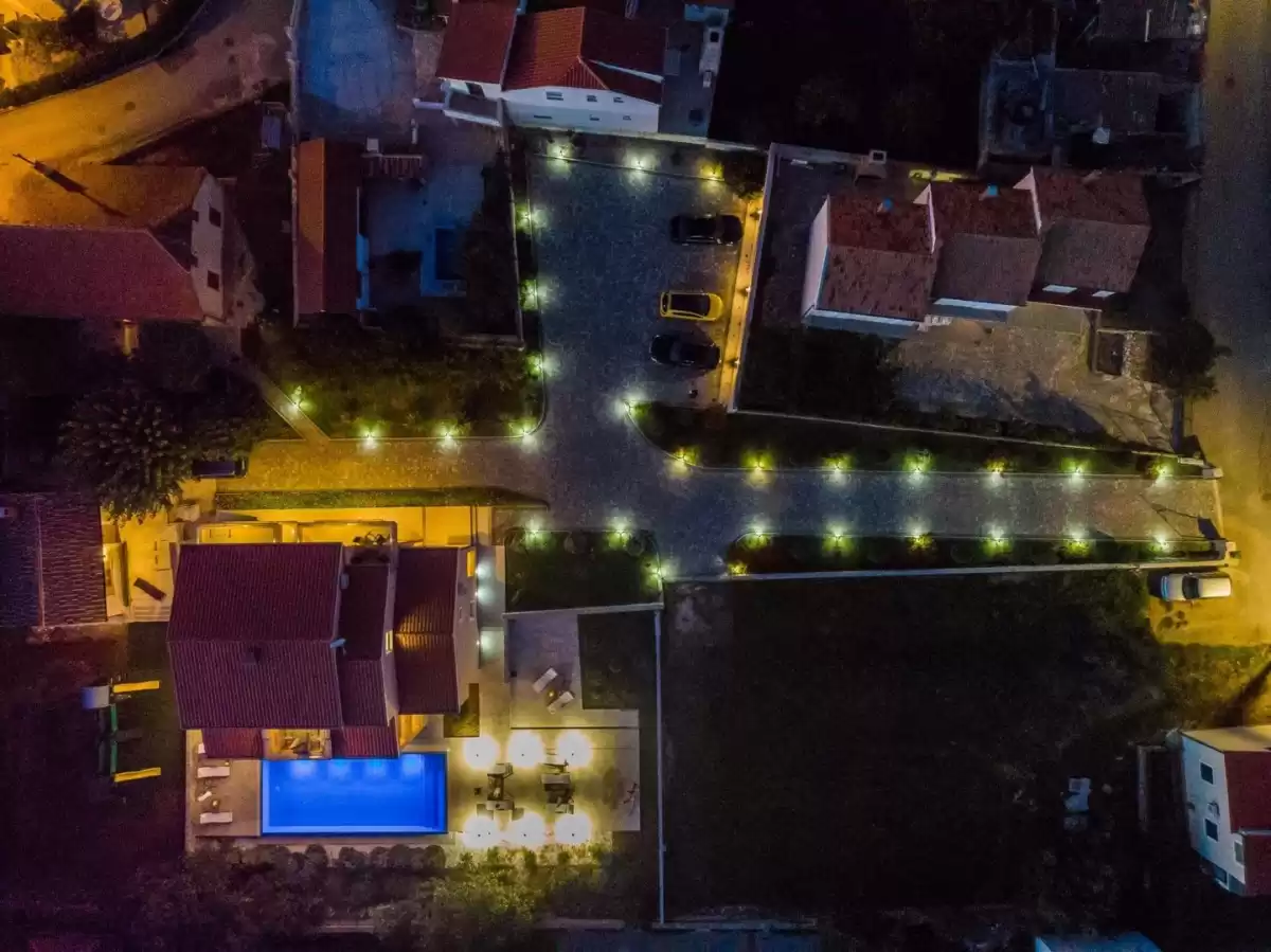 Villa Marko A1 - Zadar, Dalmatia