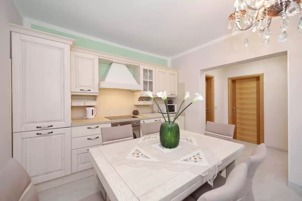 Villa Marko A2 - Zadar, Dalmatia