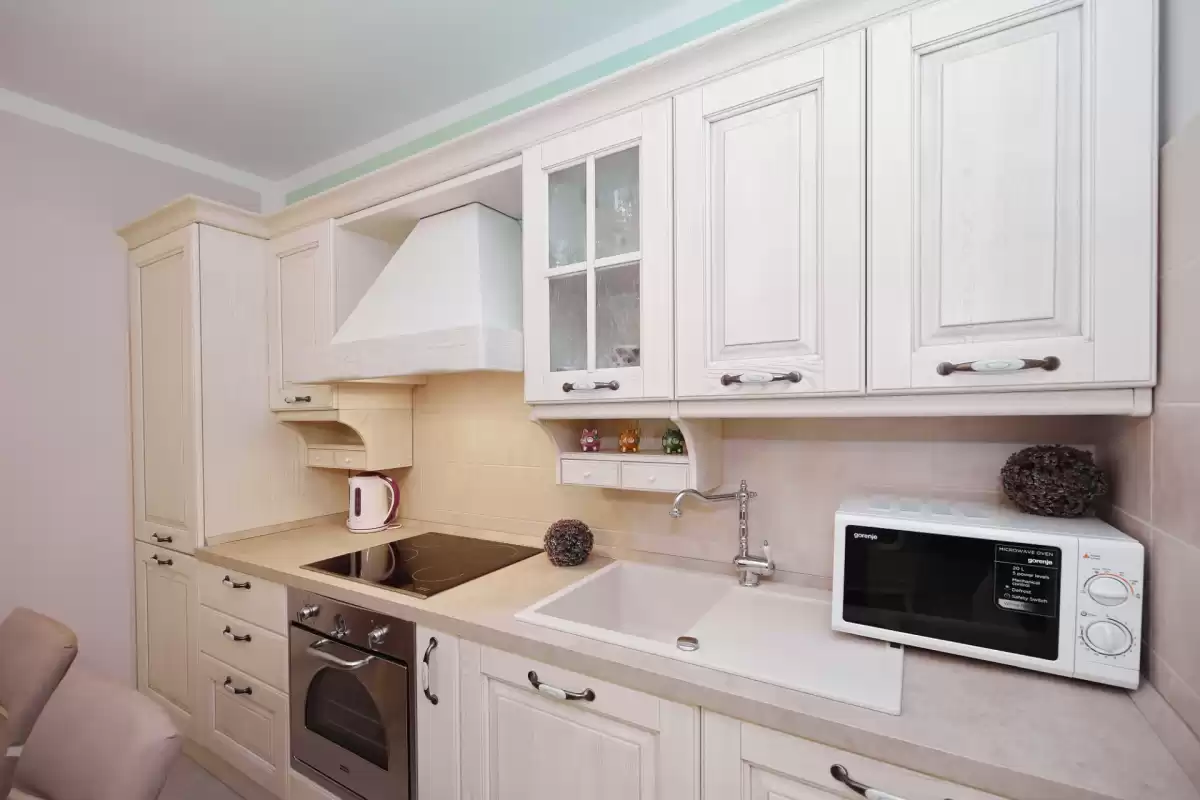 Villa Marko A2 - Zadar, Dalmatia