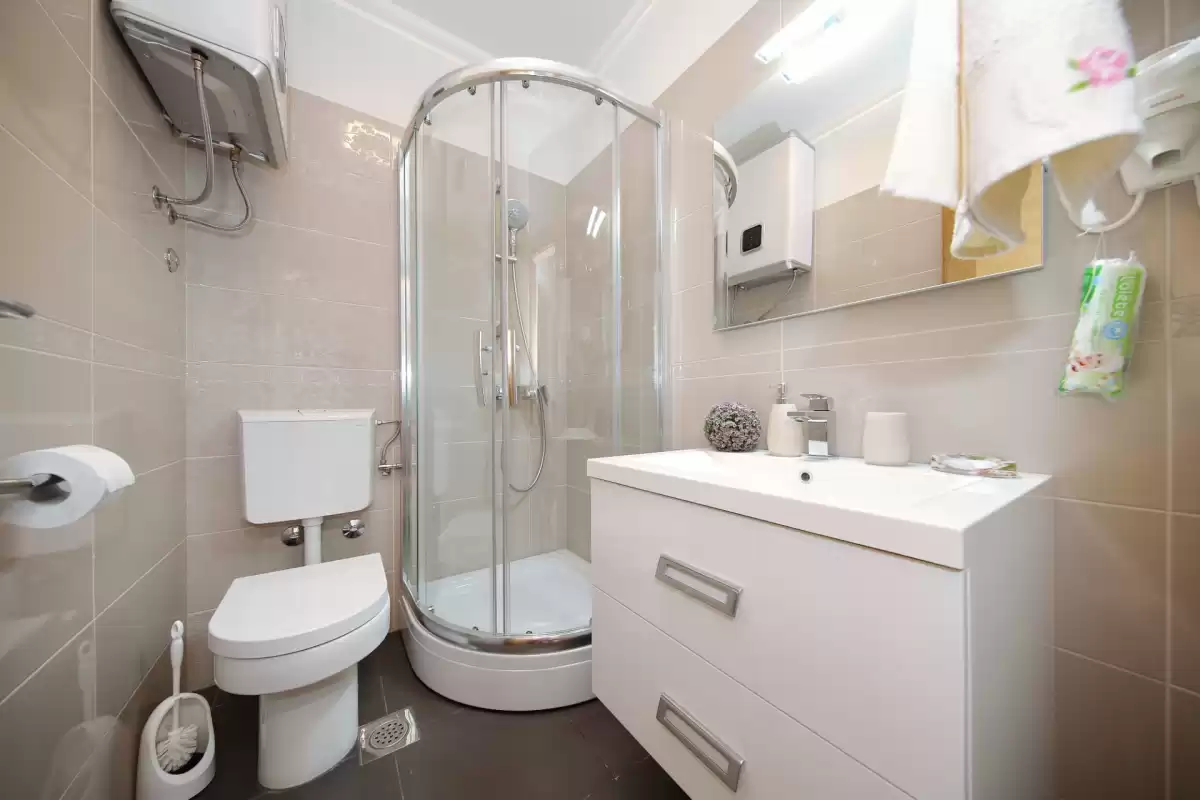 Villa Marko A2 - Zadar, Dalmatia