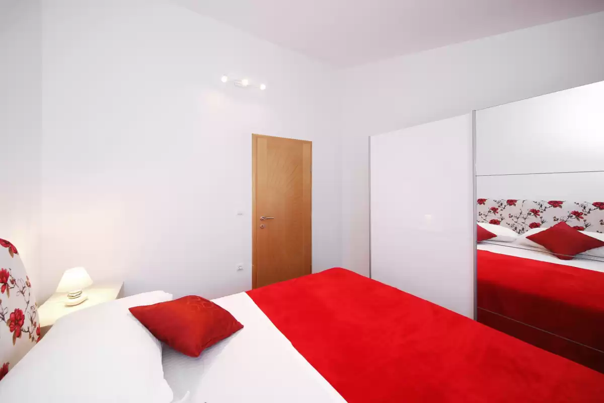 Villa Marko A2 - Zadar, Dalmatia