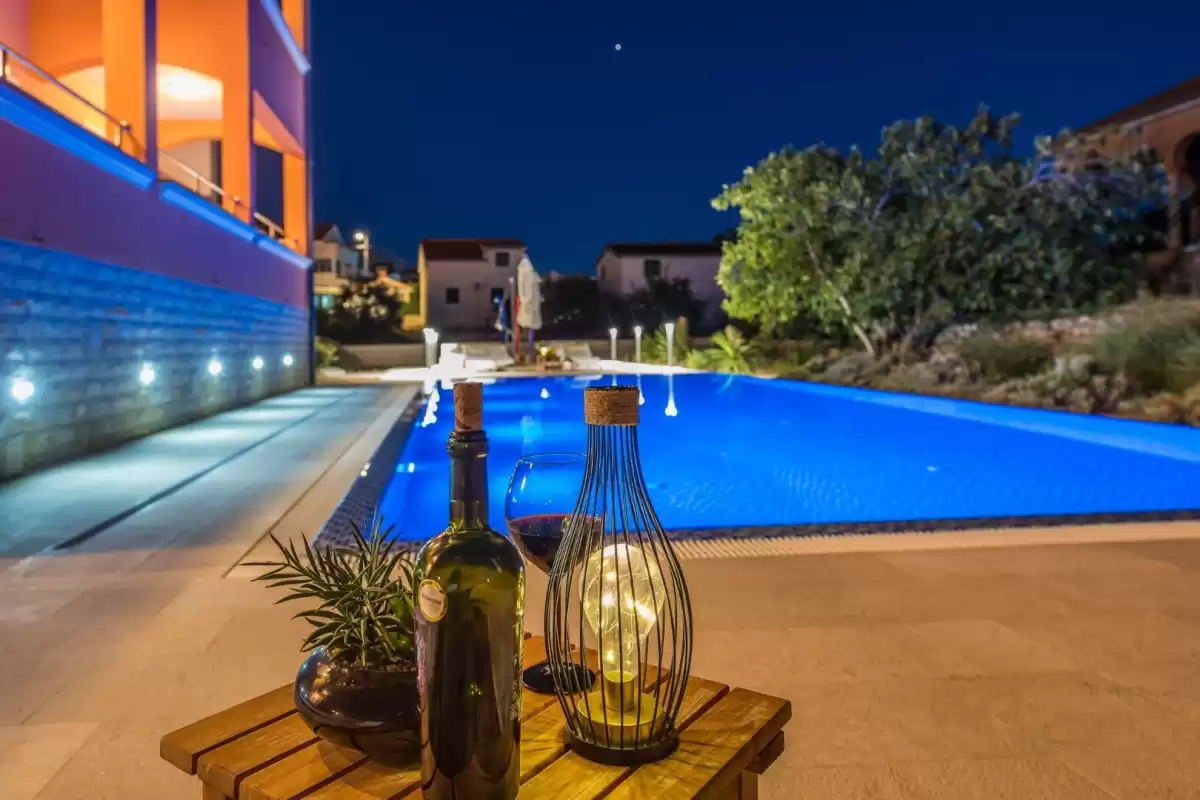 Villa Marko A2 - Zadar, Dalmatia