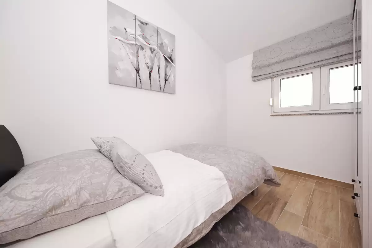 Villa Marko A4 - Zadar, Dalmatia