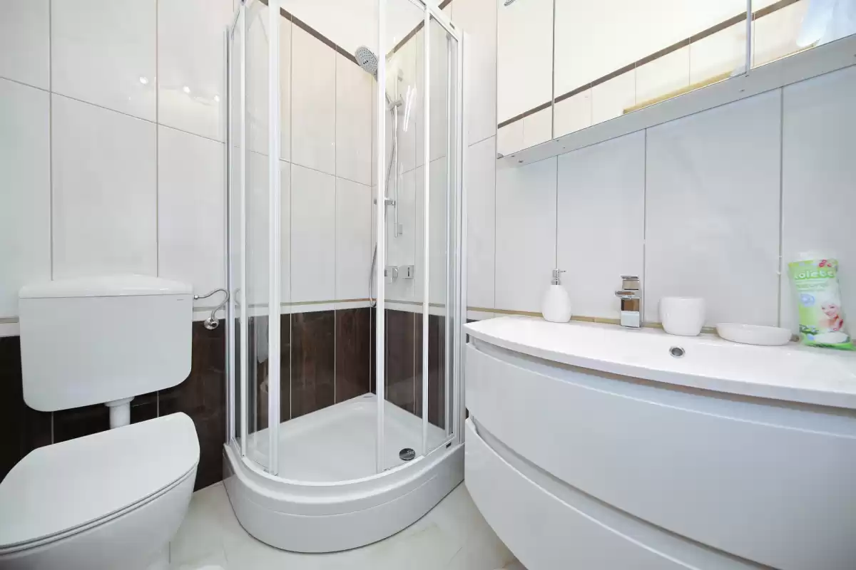 Villa Marko A4 - Zadar, Dalmatia