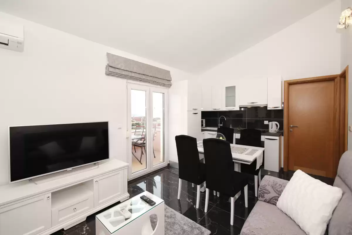 Villa Marko A4 - Zadar, Dalmatia