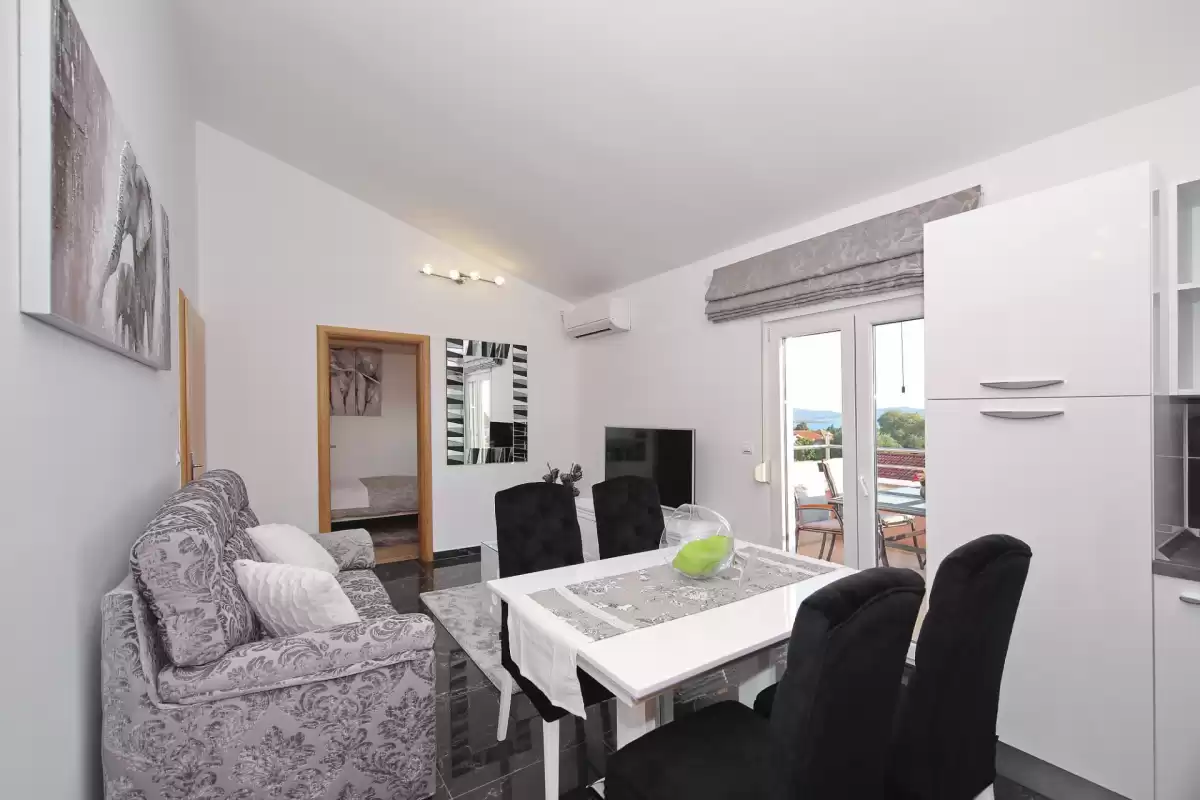 Villa Marko A4 - Zadar, Dalmatia