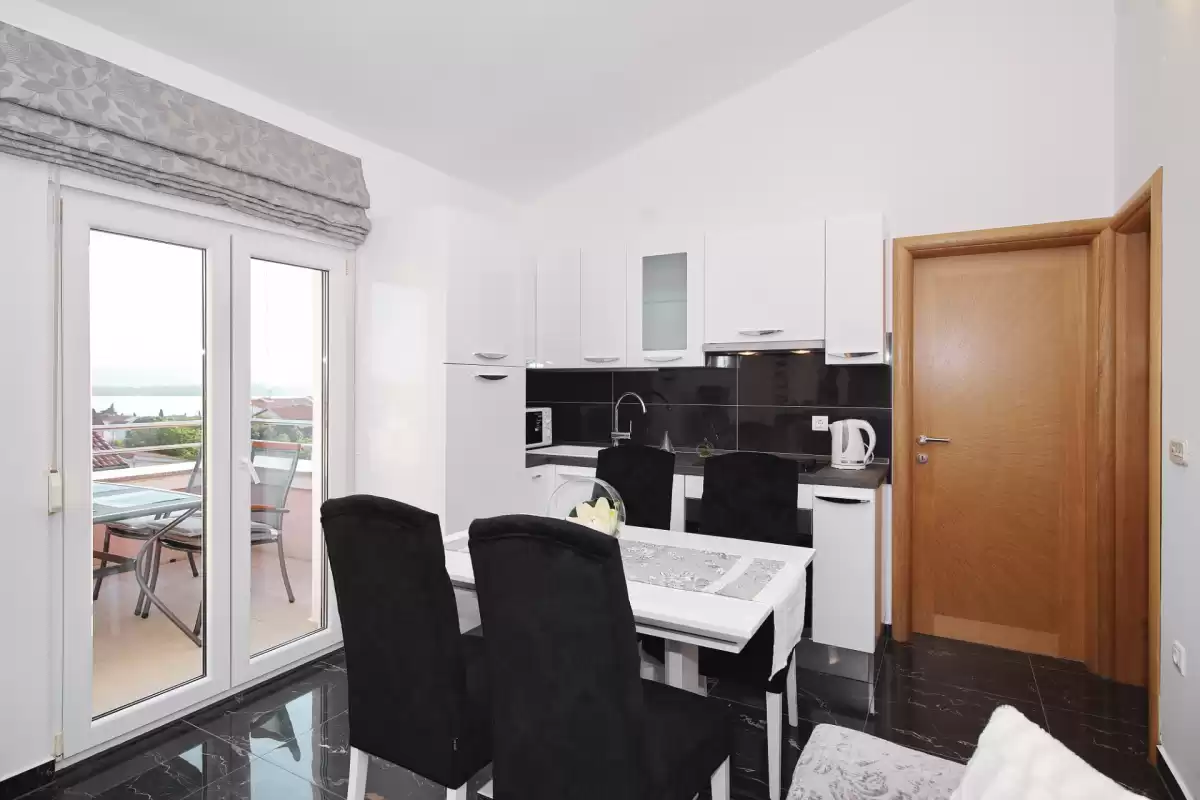 Villa Marko A4 - Zadar, Dalmatia