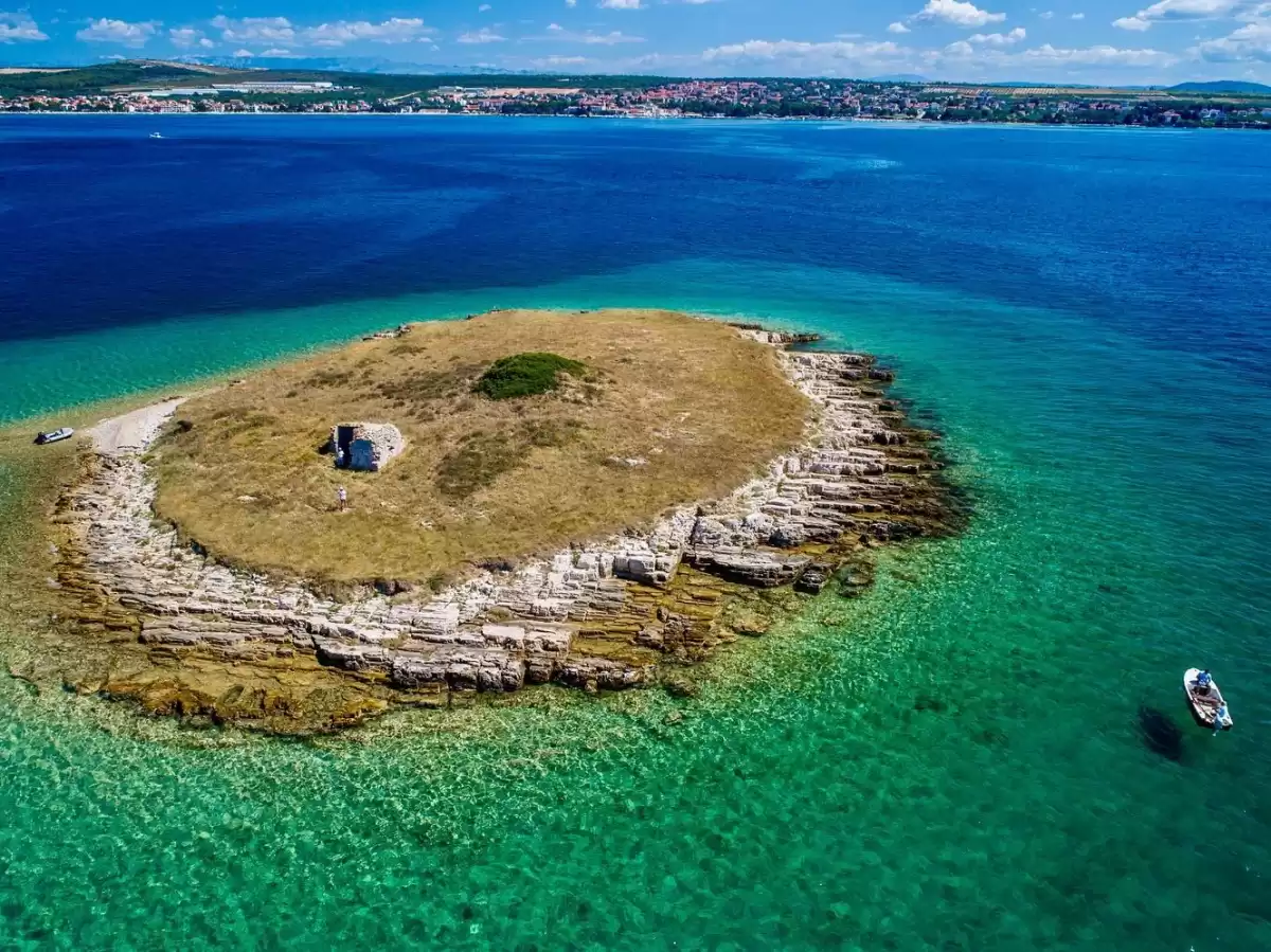 Villa Marko A4 - Zadar, Dalmatia