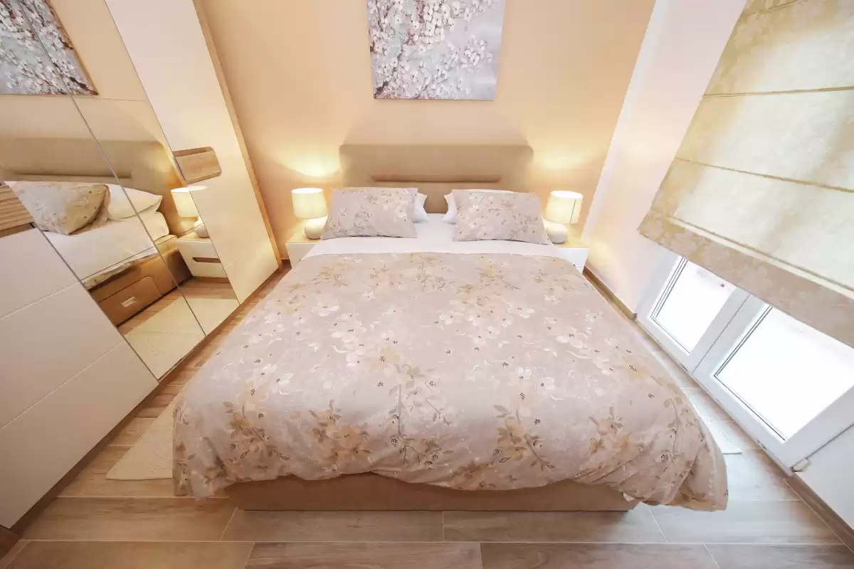 Villa Marko A5 - Zadar, Dalmatia