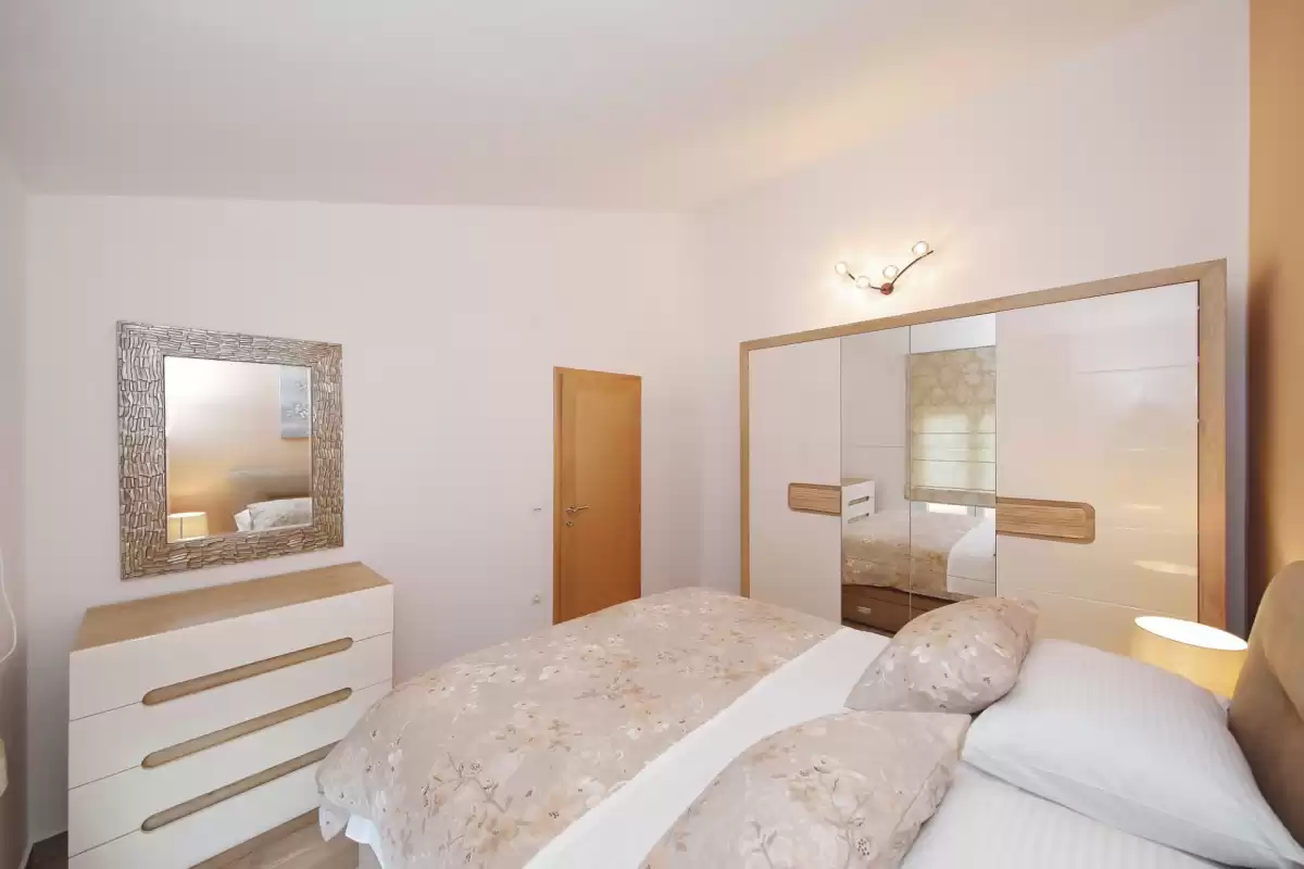 Villa Marko A5 - Zadar, Dalmatia