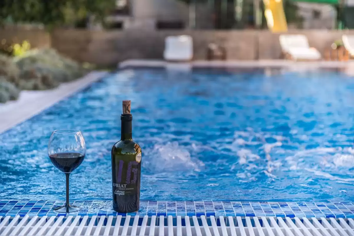 Villa Marko A5 - Zadar, Dalmatia