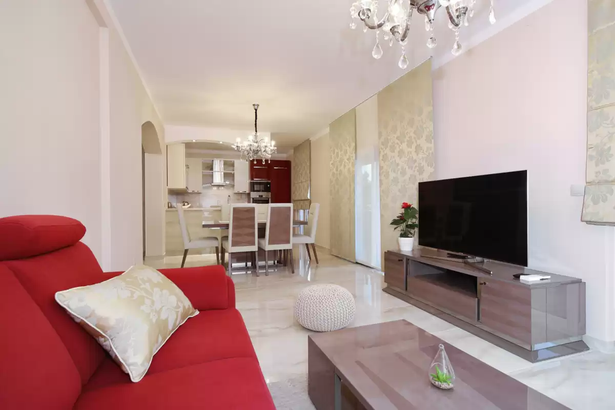 Vila Marko A6 - Zadar, Dalmacija