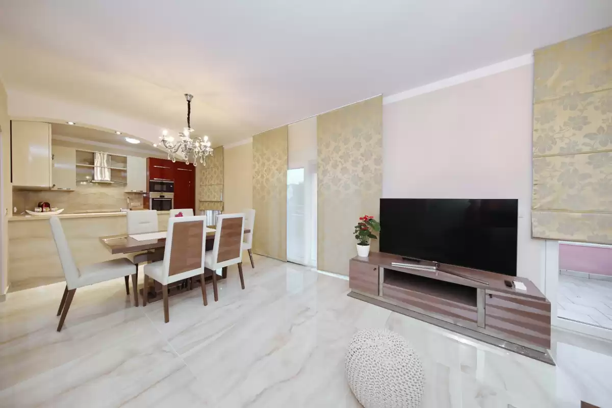 Vila Marko A6 - Zadar, Dalmacija