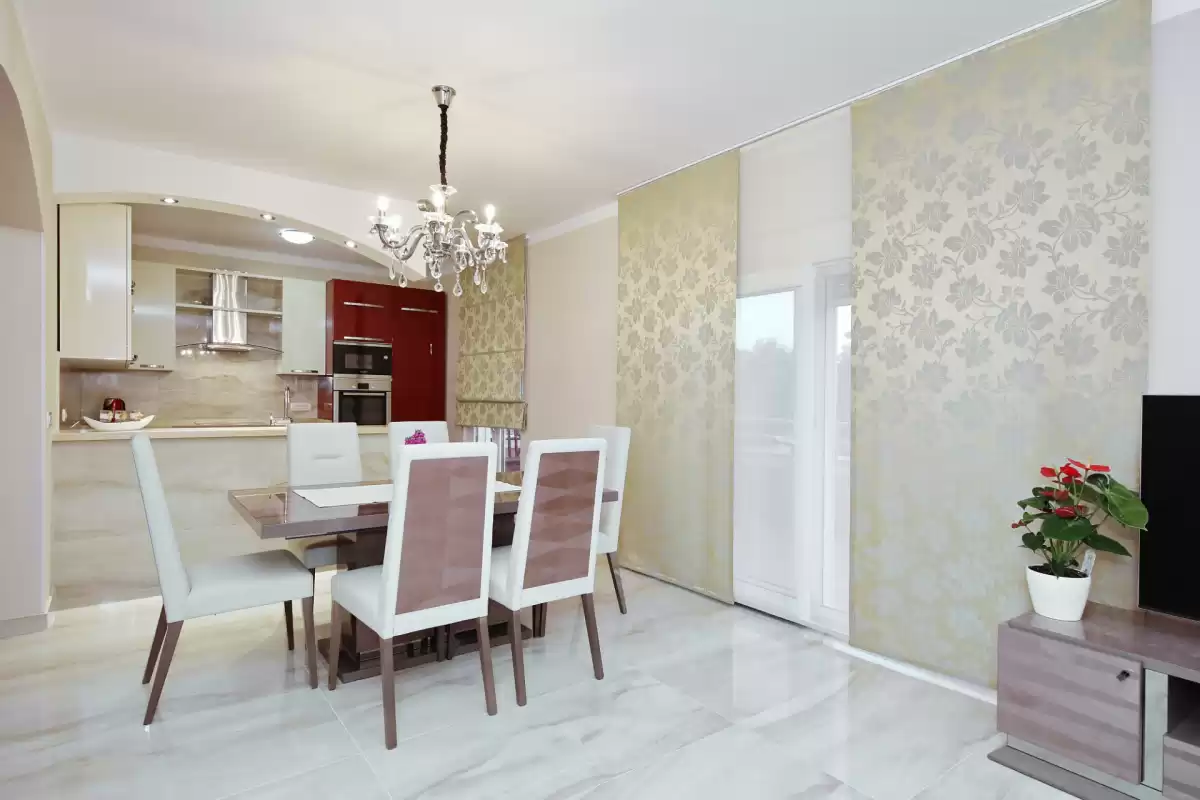 Vila Marko A6 - Zadar, Dalmacija