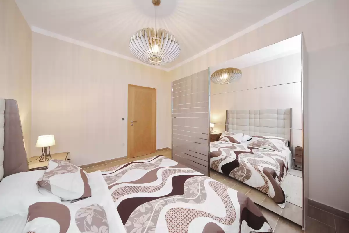 Vila Marko A6 - Zadar, Dalmacija