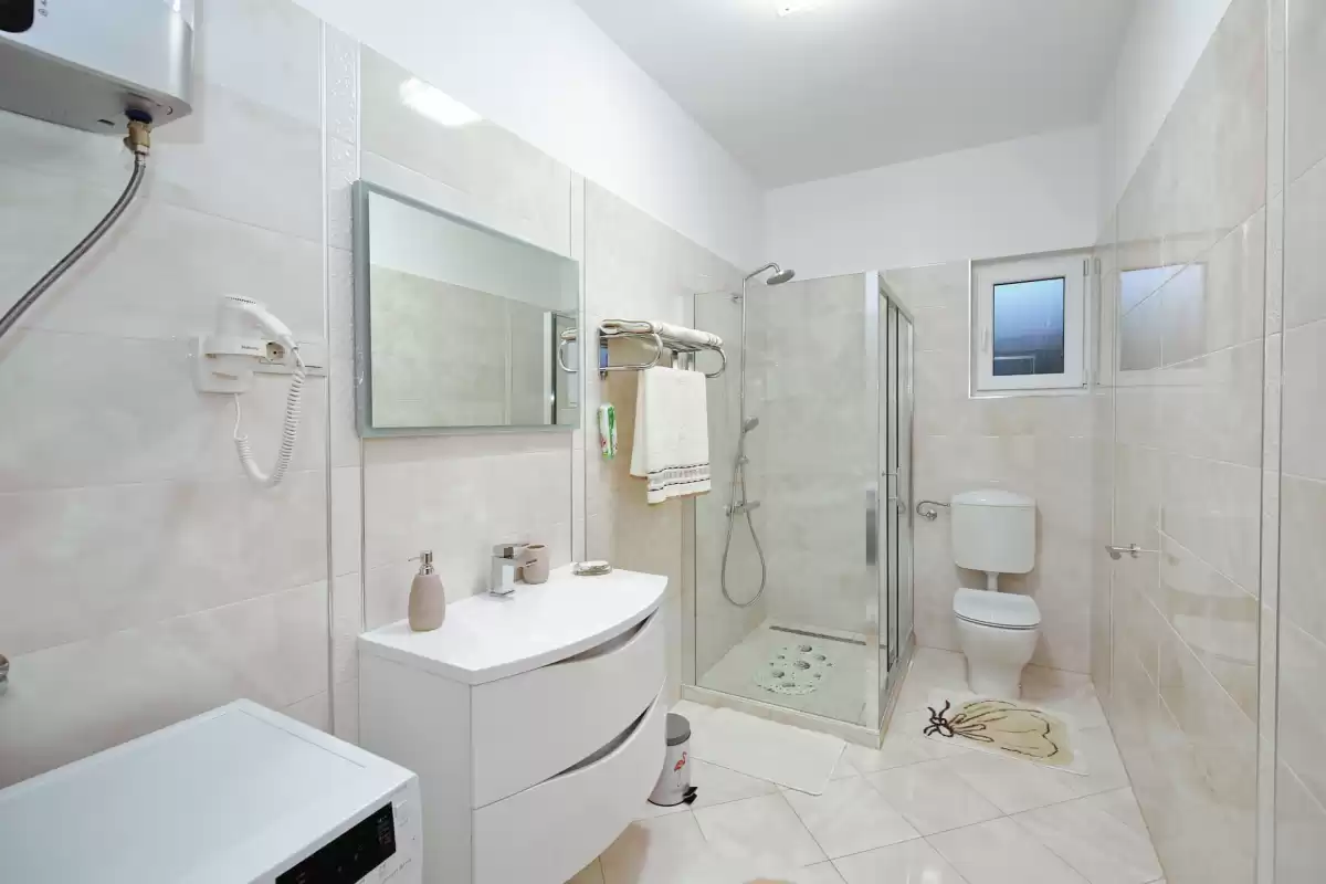 Vila Marko A6 - Zadar, Dalmacija