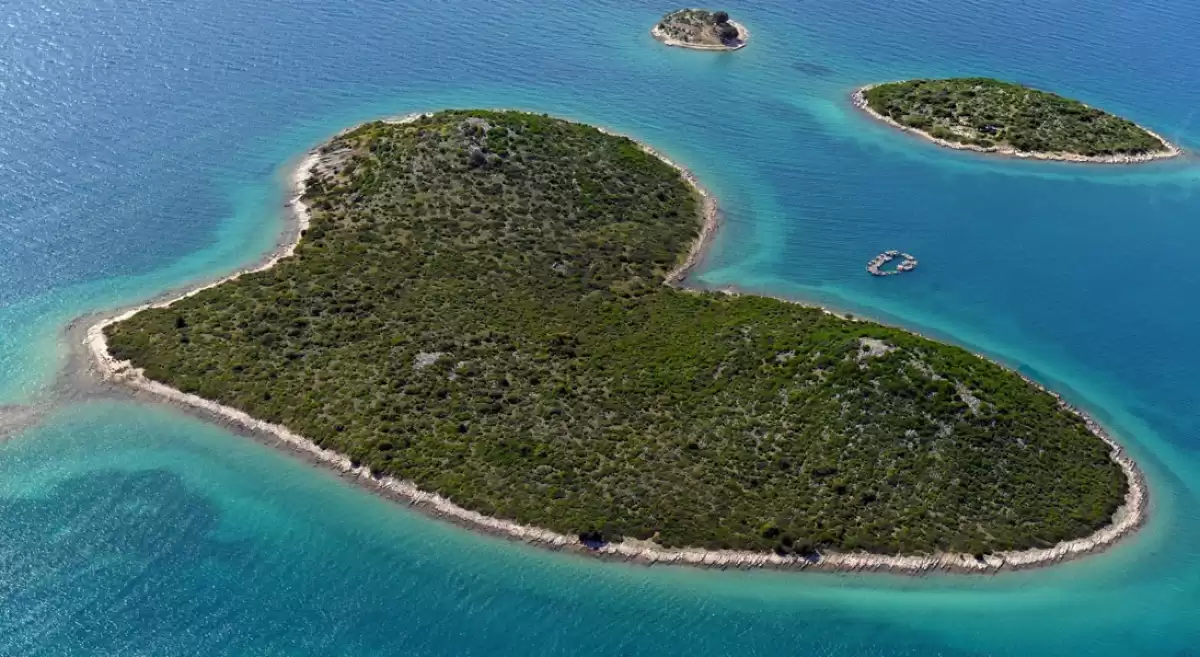 Vila Marko A6 - Zadar, Dalmacija