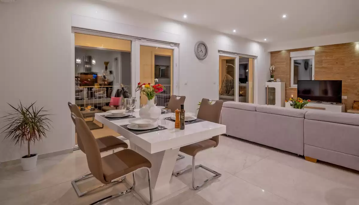 Villa Marta - Korcula, Kroatische Inseln