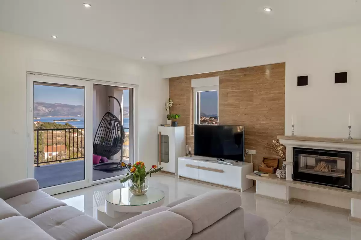 Villa Marta - Korcula, Kroatische Inseln