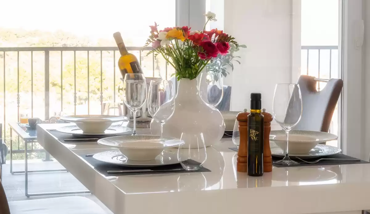 Villa Marta - Korcula, Kroatische Inseln