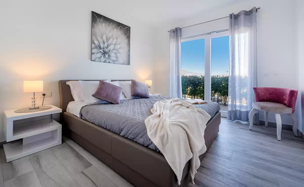 Villa Marta - Korcula, Kroatische Inseln