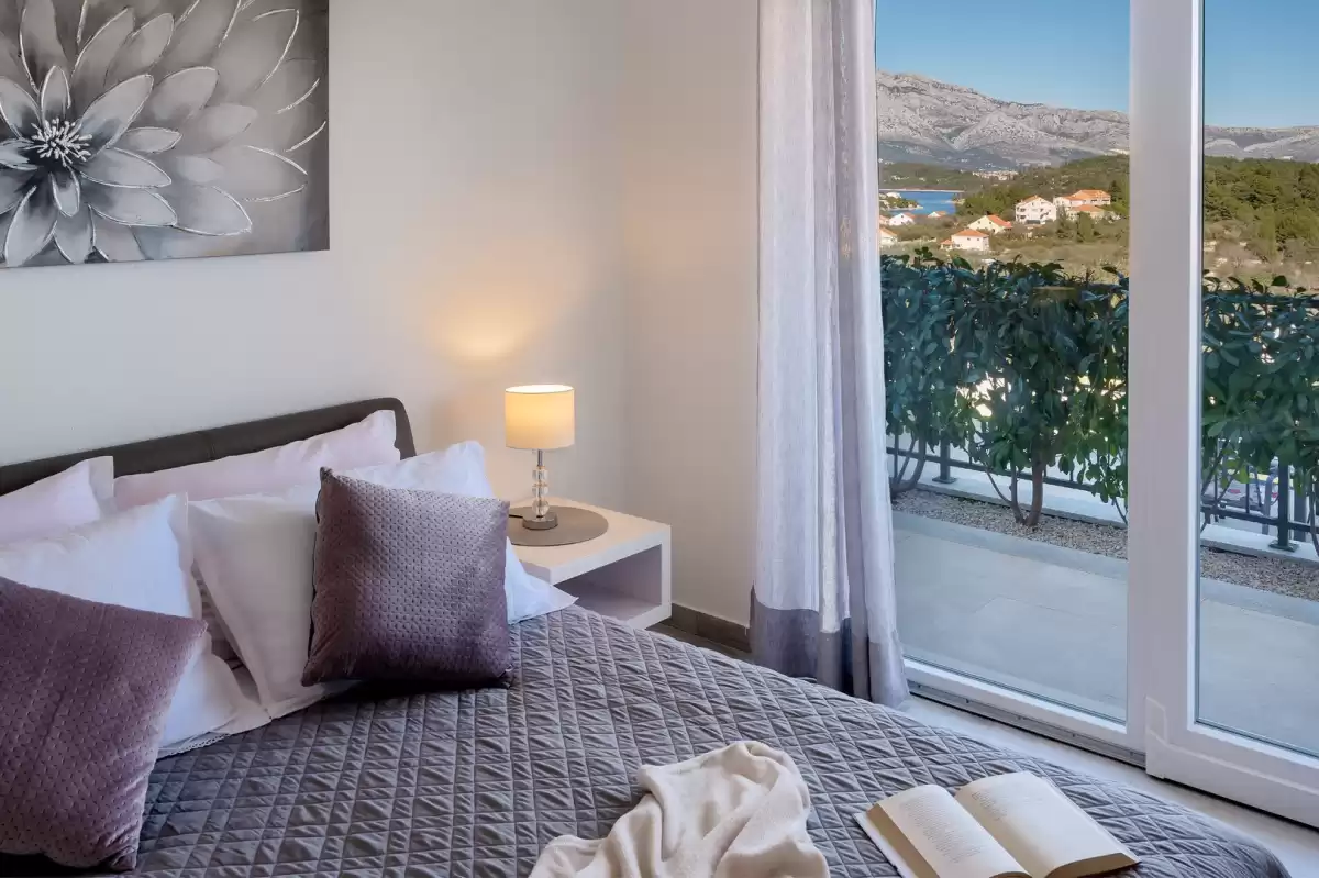 Villa Marta - Korcula, Kroatische Inseln