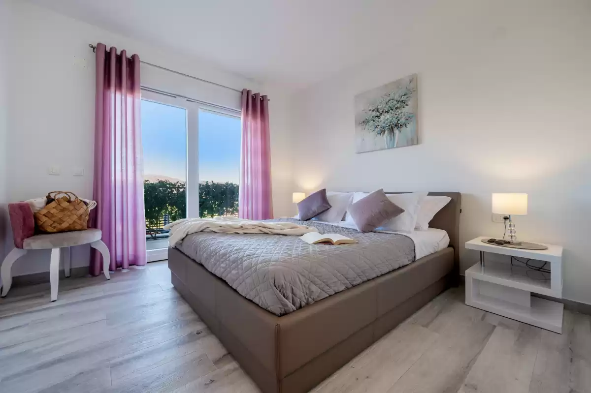 Villa Marta - Korcula, Kroatische Inseln