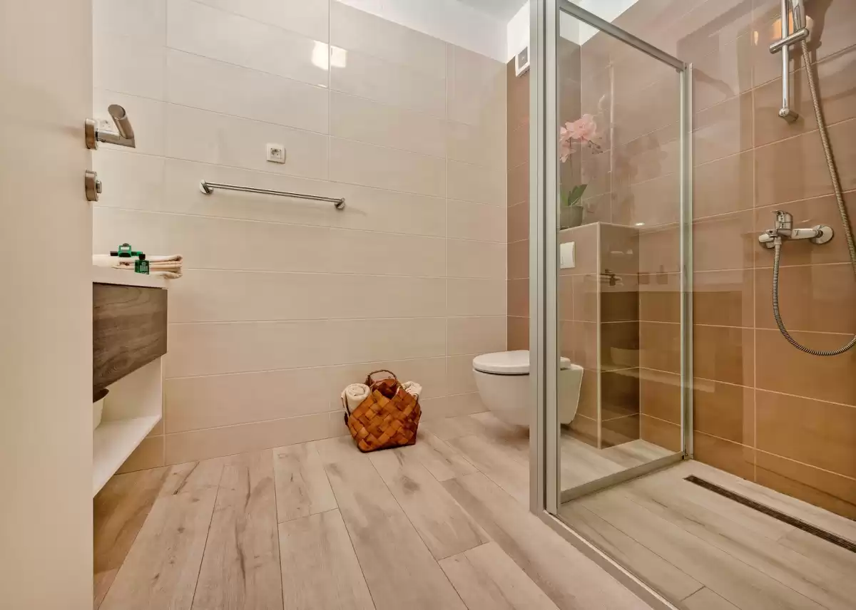 Villa Marta - Korcula, Kroatische Inseln