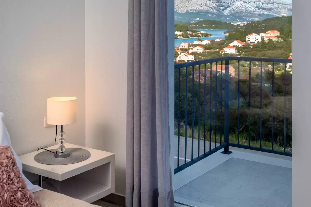 Villa Marta - Korcula, Kroatische Inseln