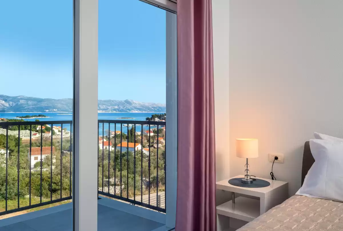 Villa Marta - Korcula, Kroatische Inseln