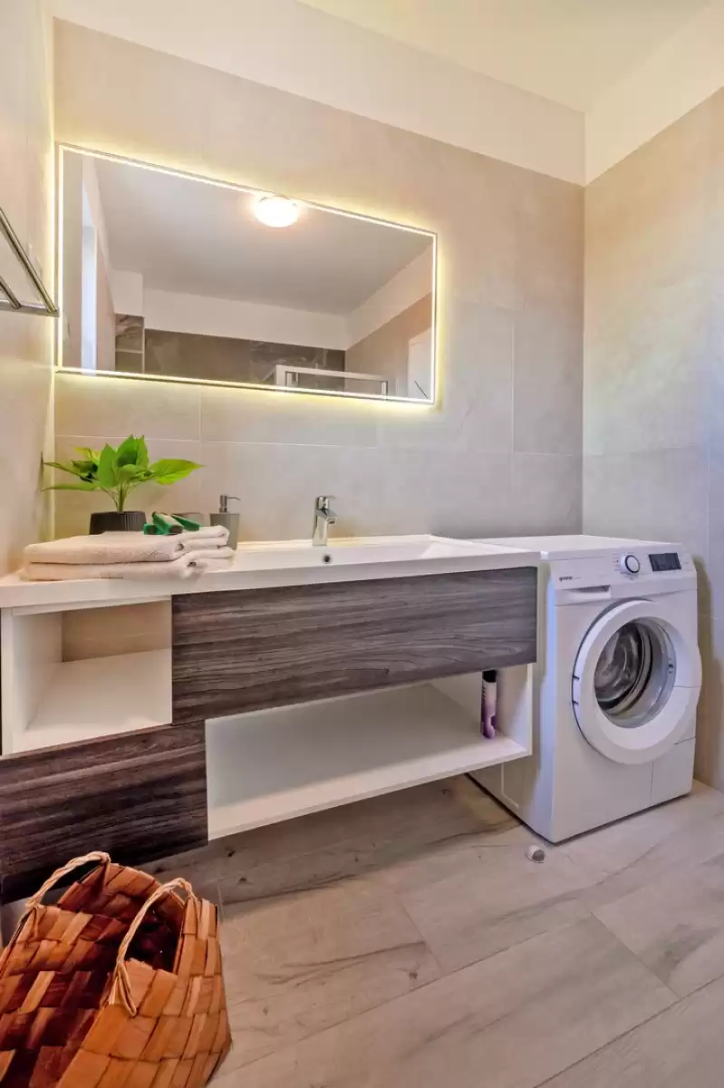 Villa Marta - Korcula, Kroatische Inseln