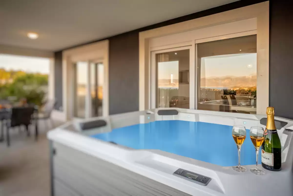 Villa Marta - Korcula, Kroatische Inseln