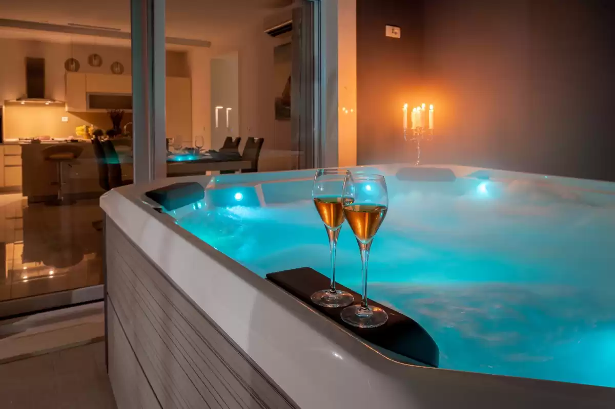 Villa Marta - Korcula, Kroatische Inseln