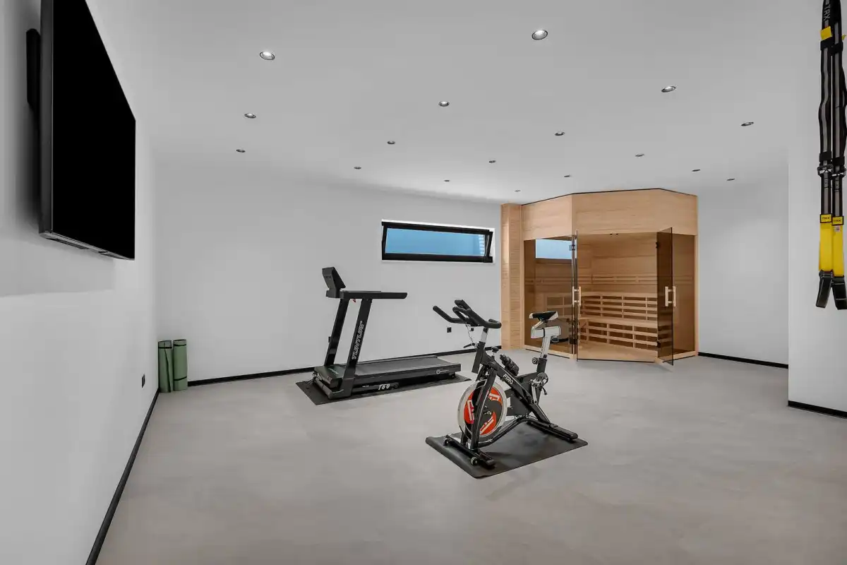 Villa Marta Makarska - Split, Dalmatien