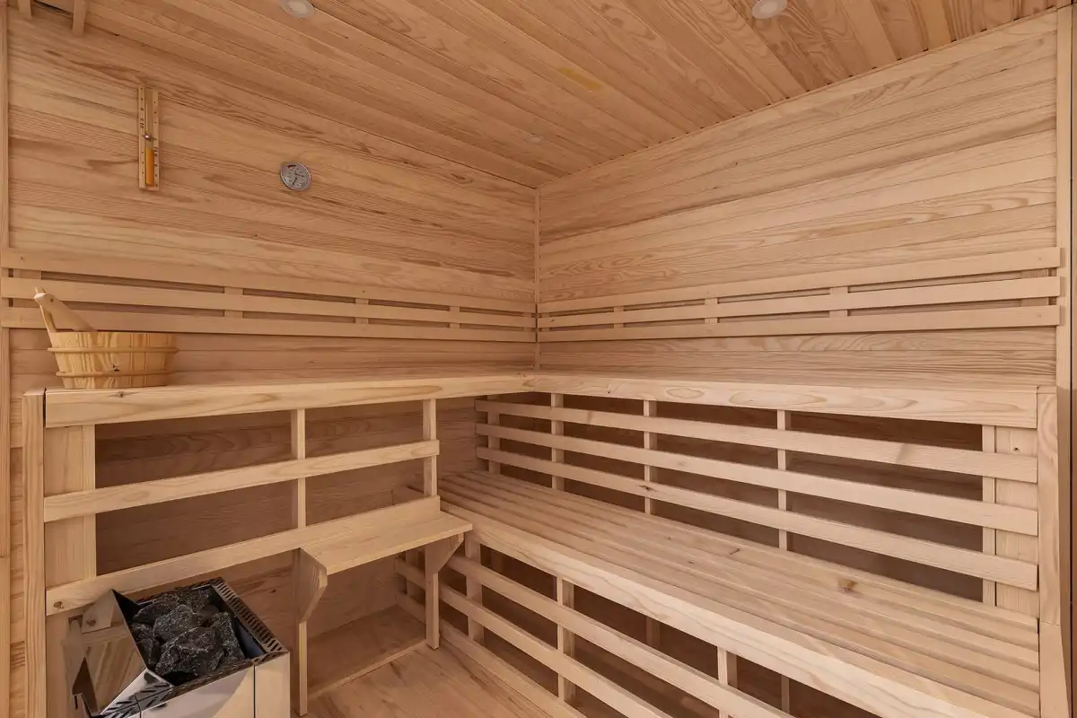 Villa Marta Makarska - Split, Dalmatien