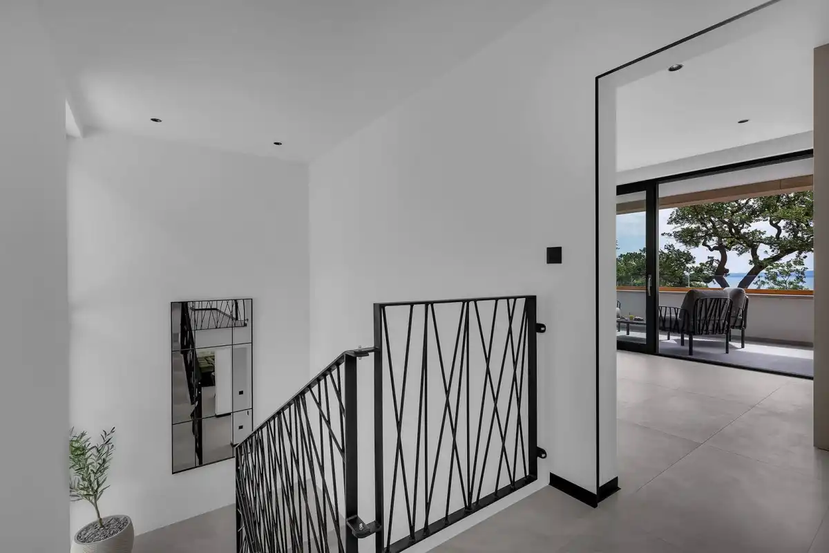 Villa Marta Makarska - Split, Dalmatien