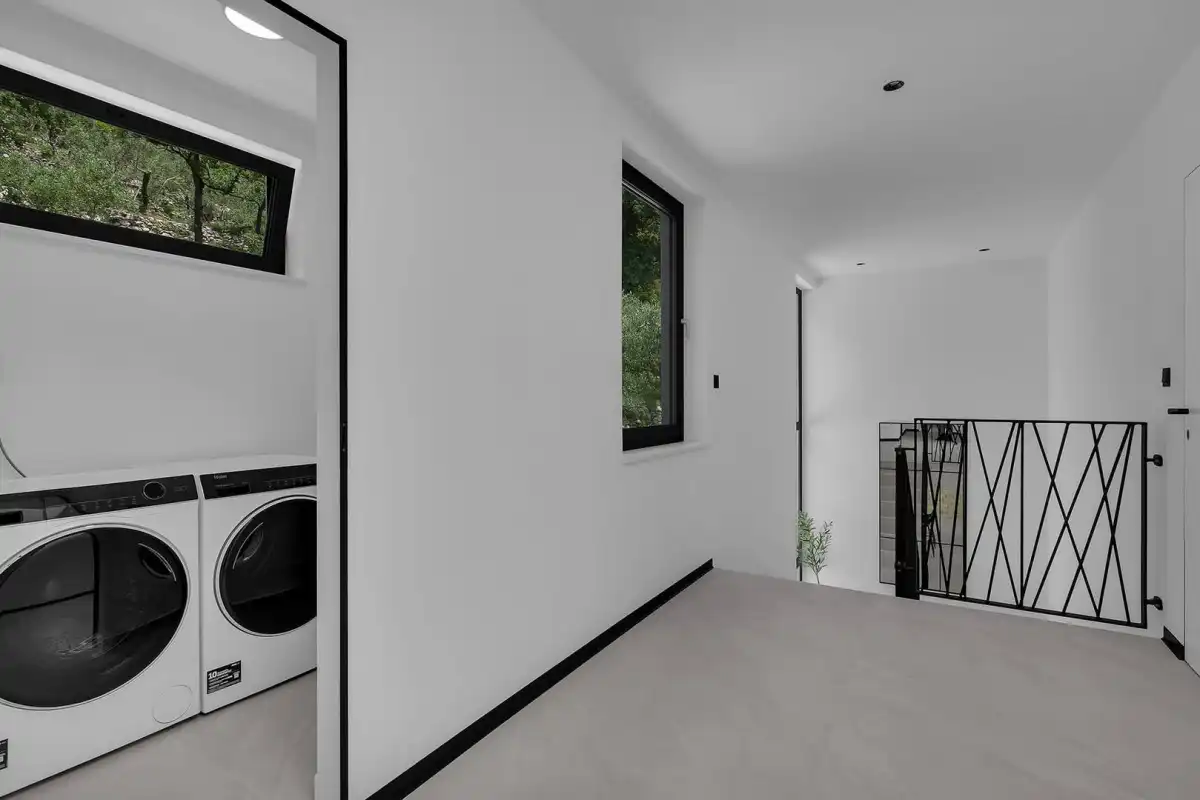 Villa Marta Makarska - Split, Dalmatien