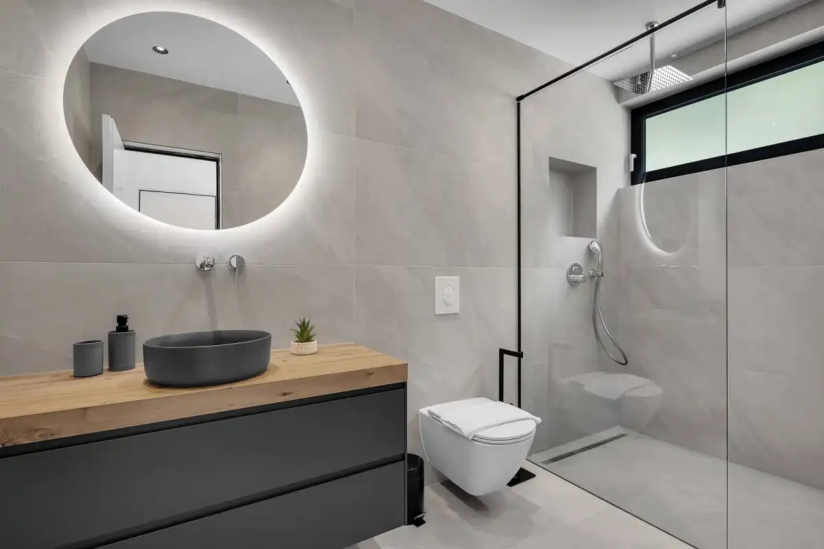 Villa Marta Makarska - Split, Dalmatien