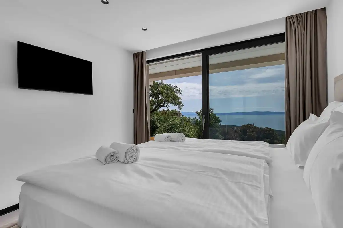 Villa Marta Makarska - Split, Dalmatien