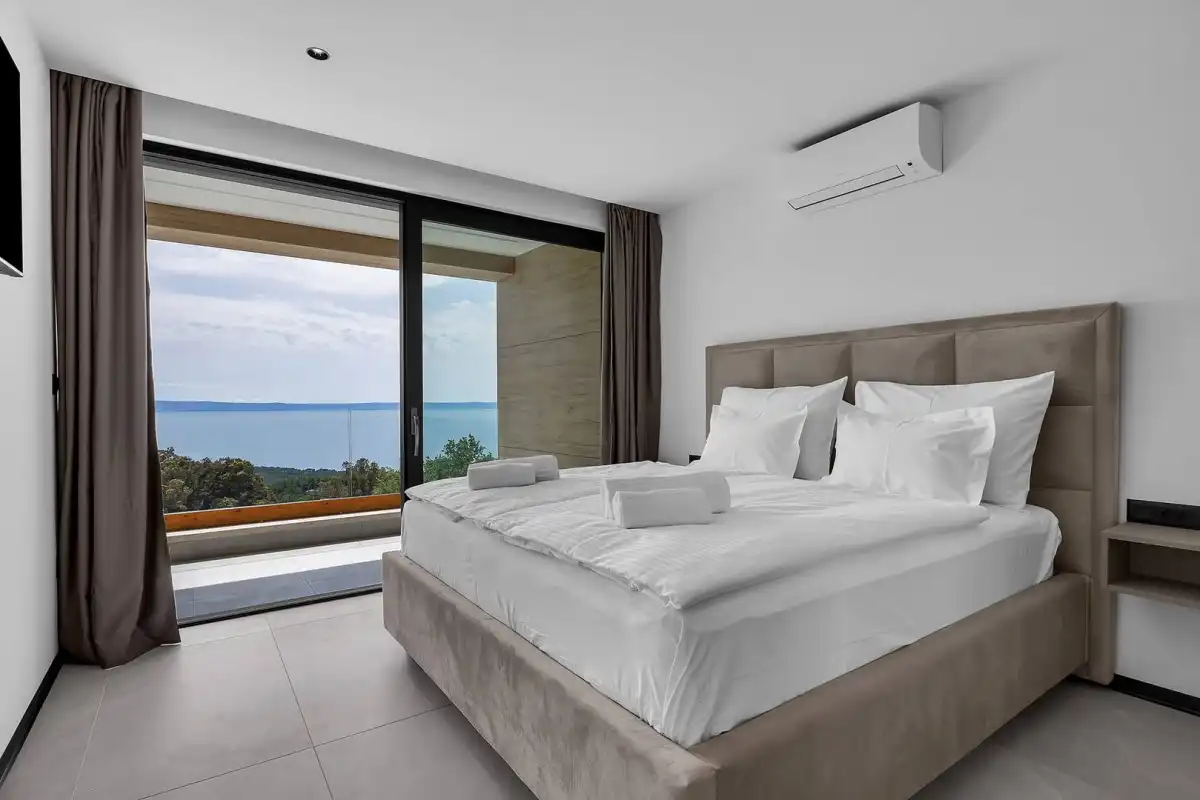 Villa Marta Makarska - Split, Dalmatien